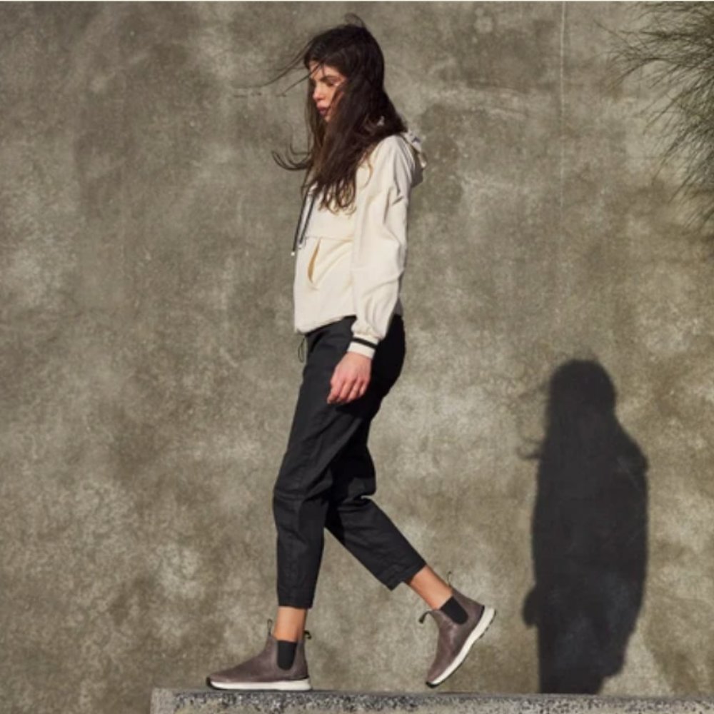 Blundstone Sneaker Boots- New without tags